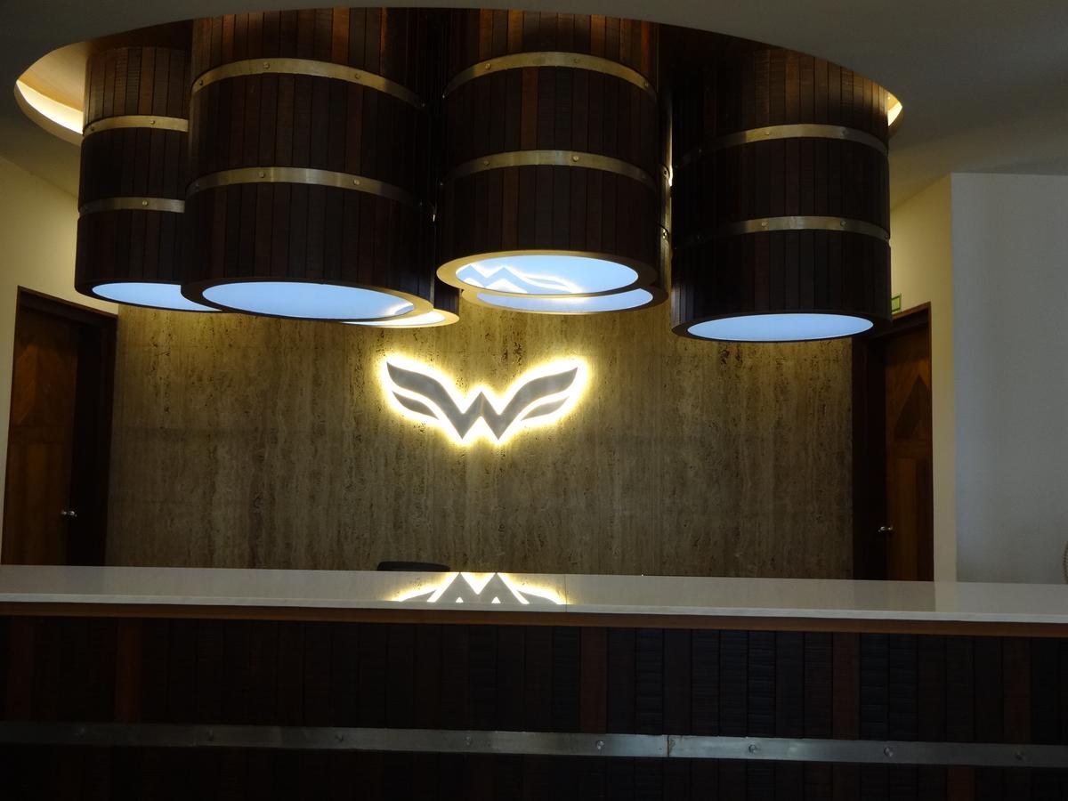 Woodies Bleisure Hotel Kozhikode Dış mekan fotoğraf