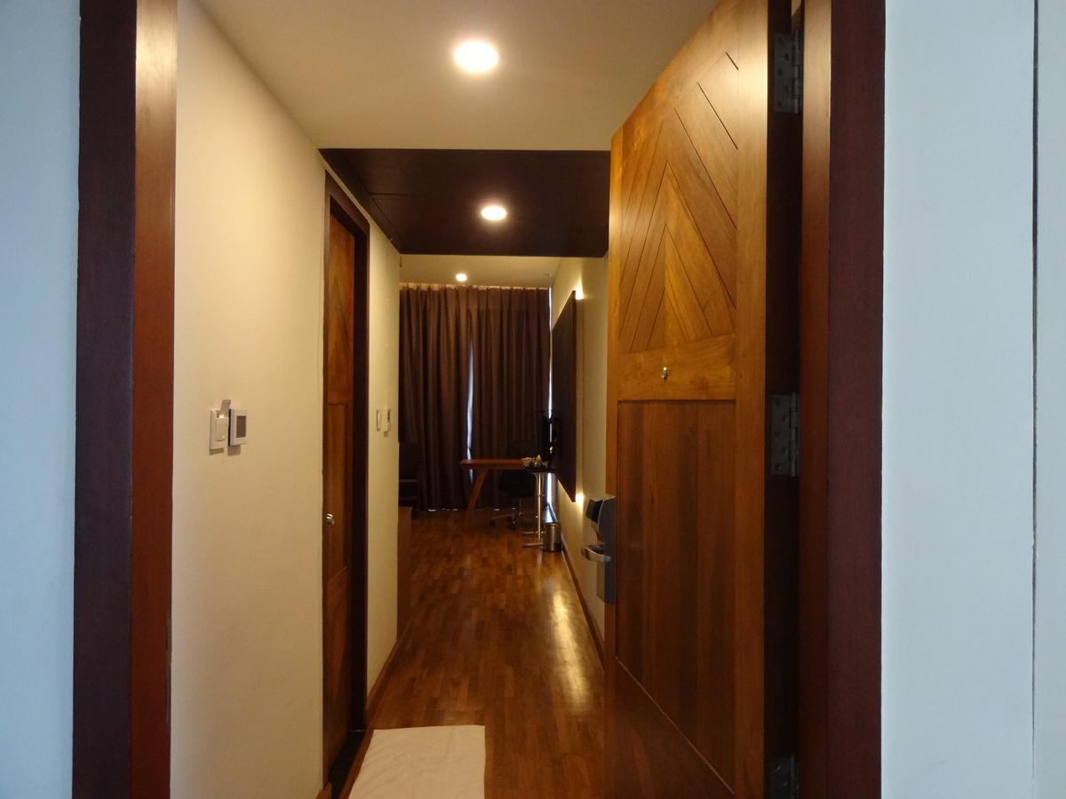 Woodies Bleisure Hotel Kozhikode Dış mekan fotoğraf